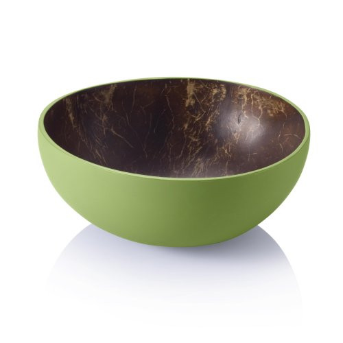 BAMBU coconut bowl BASIL
