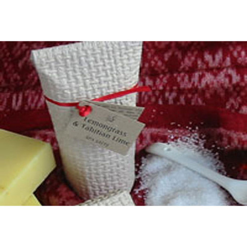 Thurlby Warp and Weft Spa Salts