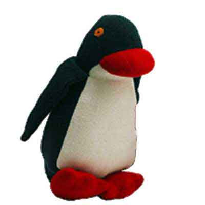 PENGUIN by BAREFOOT TOYS