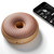 LEXON Hoop Speaker LA95 Copper (phone not included) | the design gift shop