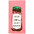 Detailed view of the 'Bitch I am the secret ingredient' Dish Towel by Blue Q.