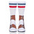 Quirky Sandals Socks by Ginger Fox | The Design Gift Shop