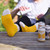 Luckies Men's Beer Socks 'Lager' | The Design Gift Shop