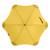 BLUNT umbrella Metro Yellow | the design gift shop