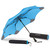 BLUNT umbrella Metro XS Blue | the design gift shop