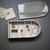 Audo jewellery box white oak | the design gift shop