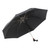 KNIRPS pocket umbrella Topmatic SL 826 Black | the design gift shop