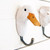 WILDLIFE GARDEN Wall Hook Duck | the design gift shop