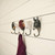 WILDWILD LIFE GARDEN Wall Hooks (only sheep hook incl. in offer) | the design gift shop