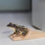 WILDLIFE GARDEN Doorstop Moor Frog | the design gift shop