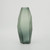 THE FOUNDRY Bezel Vase Smoke Large | the design gift shop