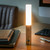 GINKGO Smart Baton Light Walnut | the design gift shop