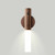 GINKGO Smart Baton Light Walnut | the design gift shop