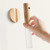 GINKGO Smart Baton Light White Ash | the design gift shop