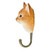 Ginger Cat wall hook home décor Australia