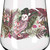 Ritzenhoff Shadow Fauna Gin Tumbler Owl