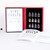 Le Nez Du Vin 12 aromas kit Faults in cloth-bound book form with booklet. Le Nez Du Vin 12 aromas kit Faults in cloth-bound book form with booklet.