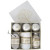 STAR & ROSE - NATURAL HOME COLLECTION - 6 piece gift set