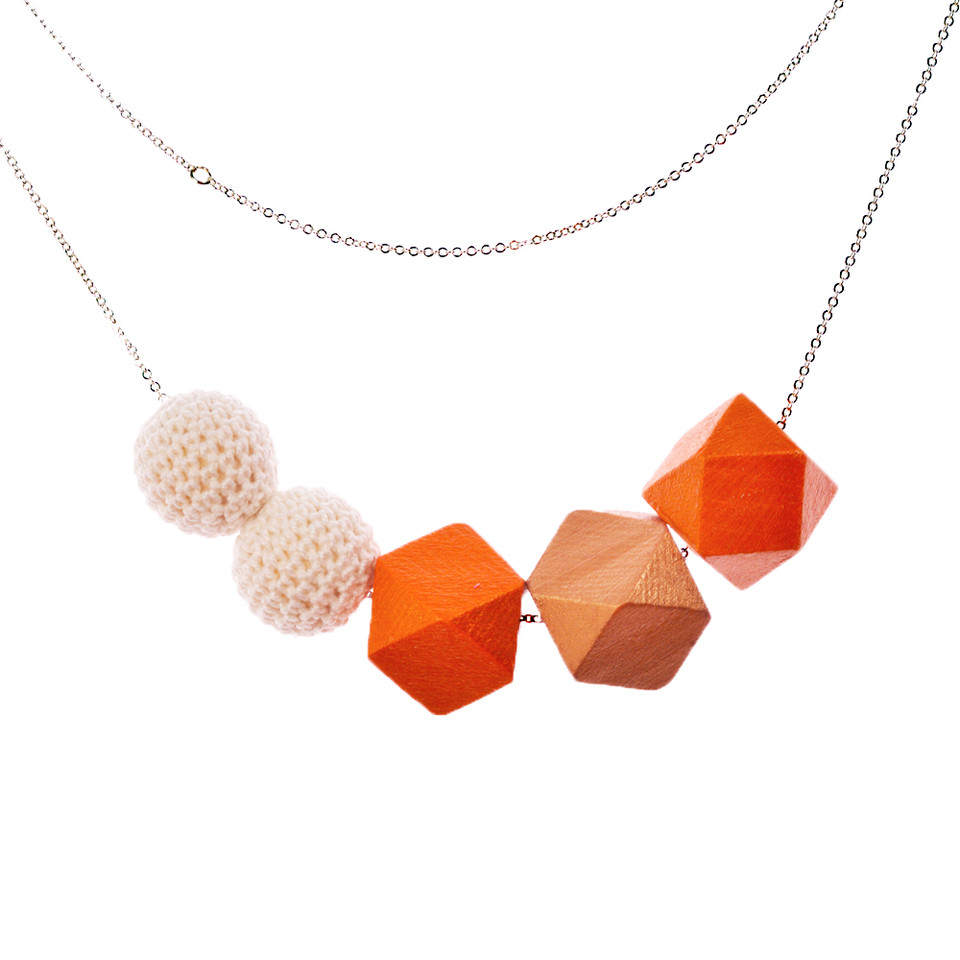 MON BIJOU | Necklace | Cote d'Azur 5