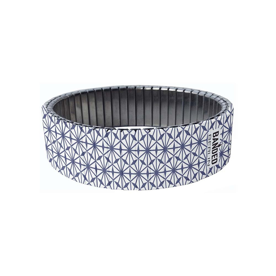Low Plains Drifter bracelet by Banded - Berlin | the design gift shop