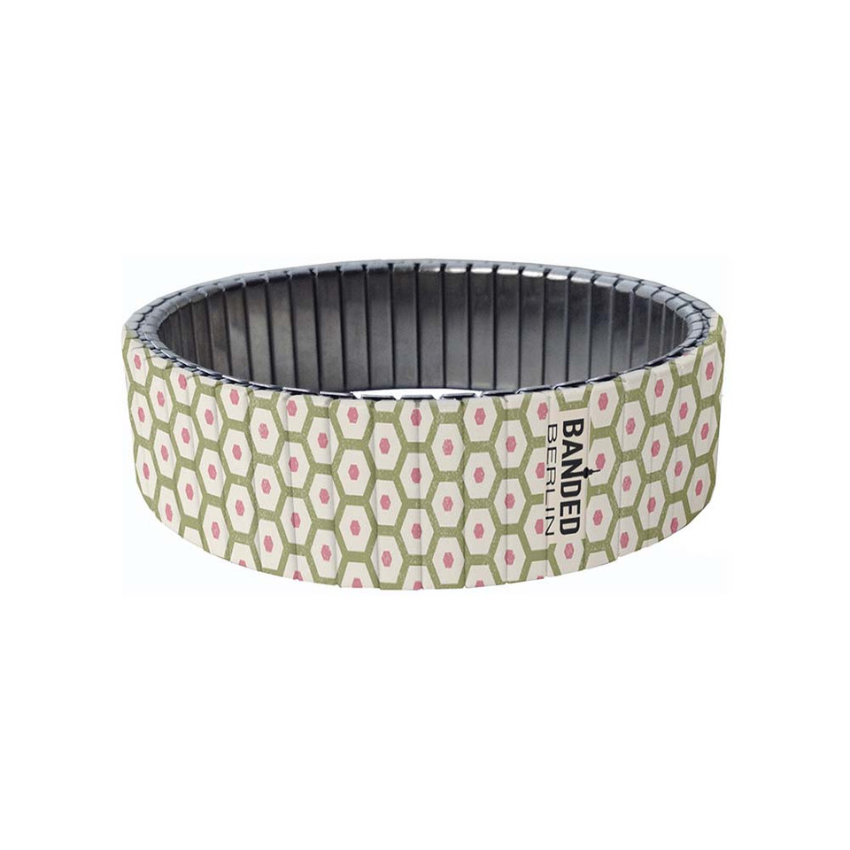 Rock Paper Scissors bracelet by Banded - Berlin | the design gift shop