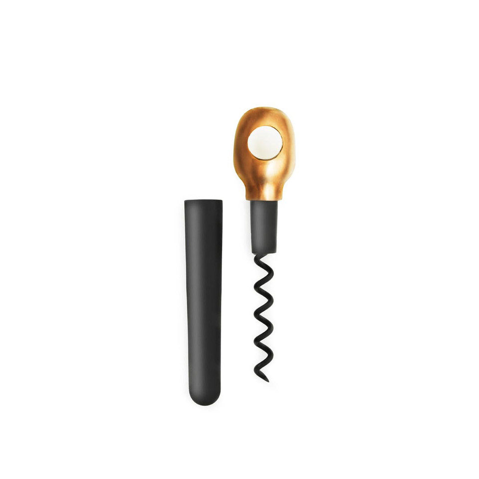 NORMANN COPENHAGEN Corkscrew BASIC  | the design gift shop