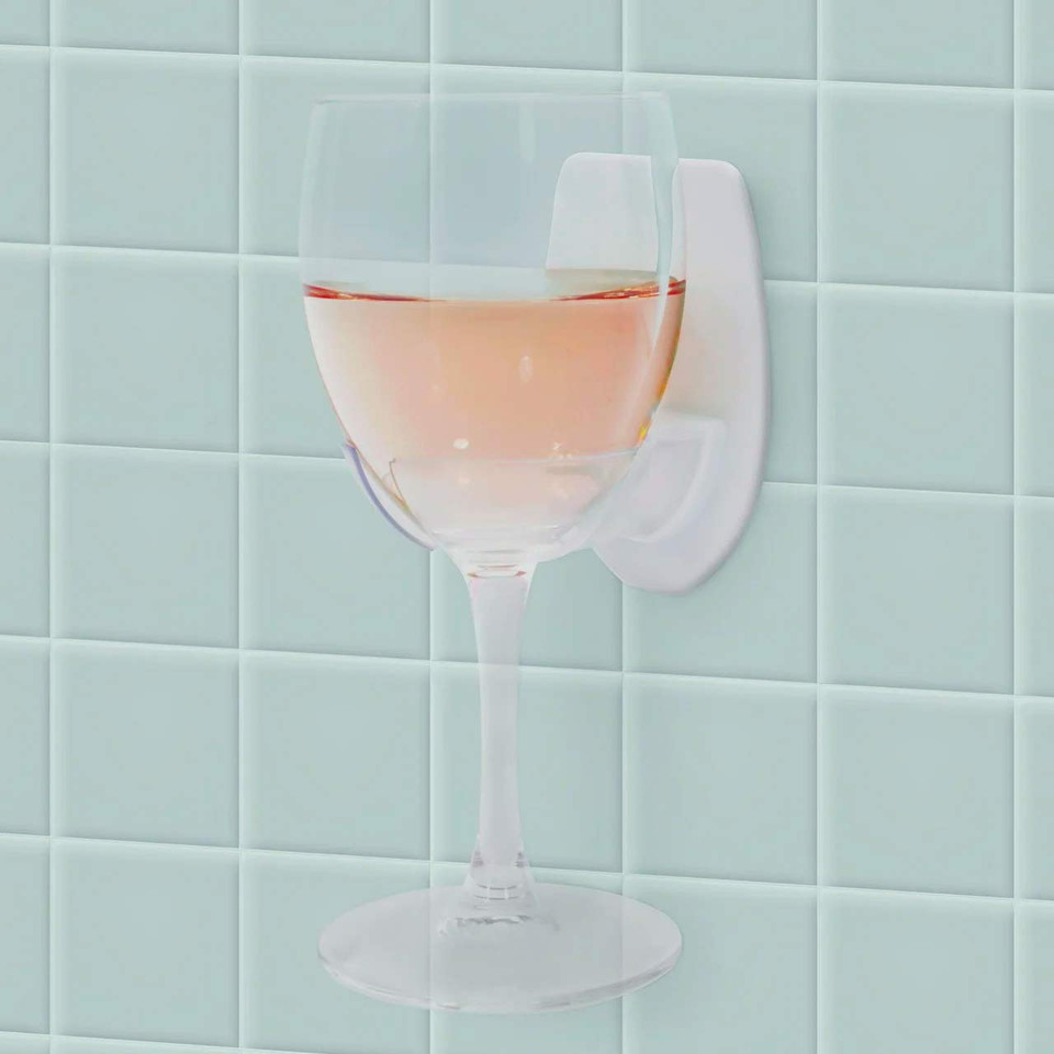 IsGift Wine Glass Holder  | the design gift shop