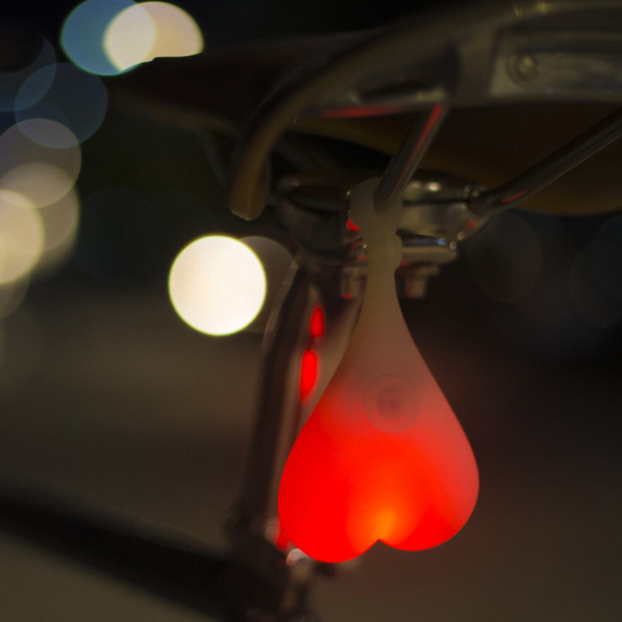 best rear cycle lights