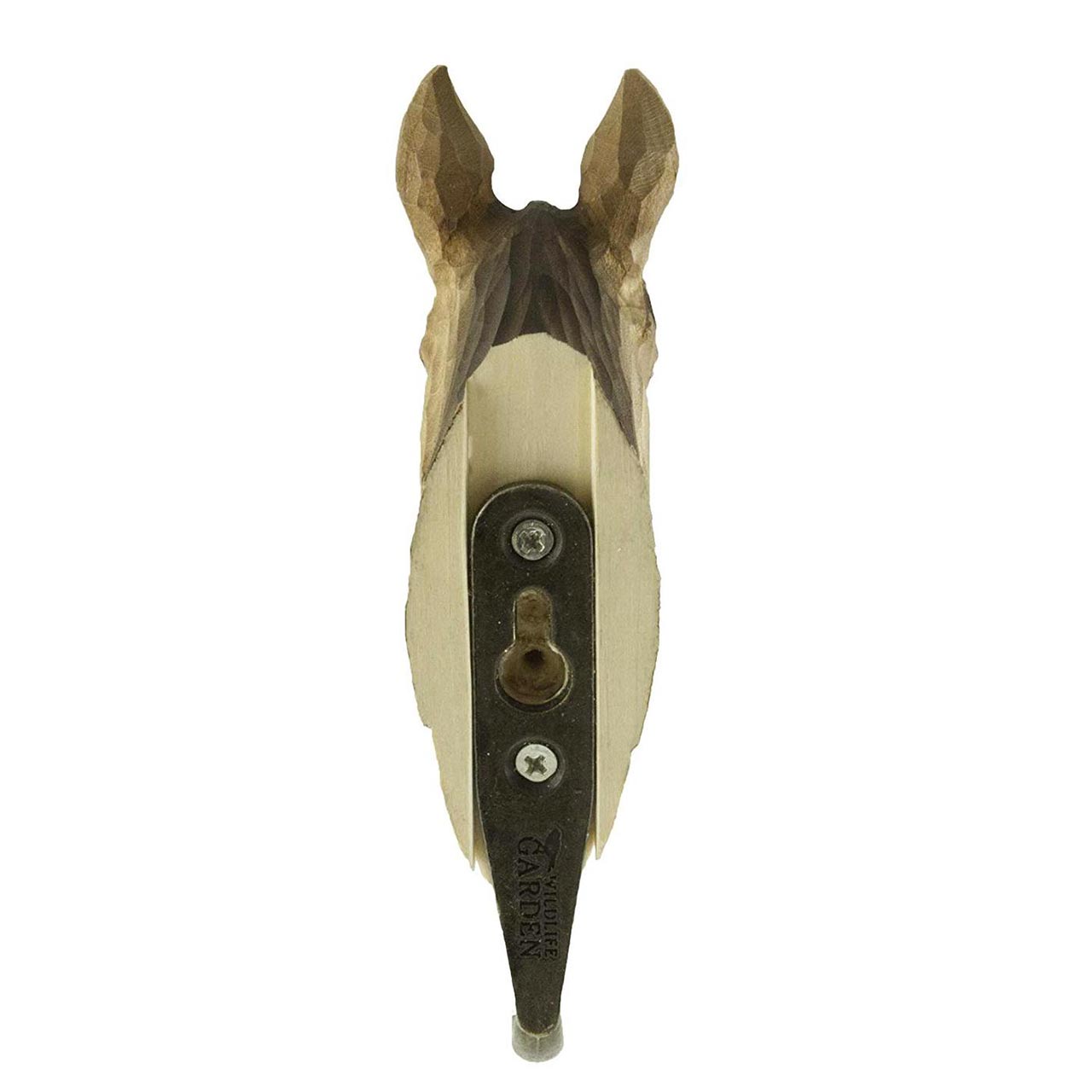 WILDLIFE GARDEN Wall Hook Arab Horse | the design gift shop
