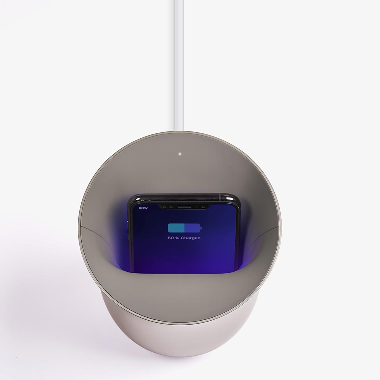 Phone Sanitizer Lexon Phone Charger Simple Human Phone Sanitizer