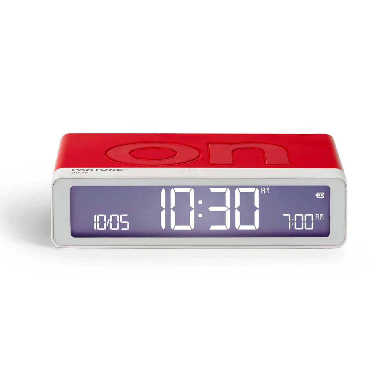 ラジオ・コンポ LEXON LA75 long LCD clock radio ヨドバシ.com - LEXON レクソン AM/FMラジオ LONG LCD CLOCK RADIO