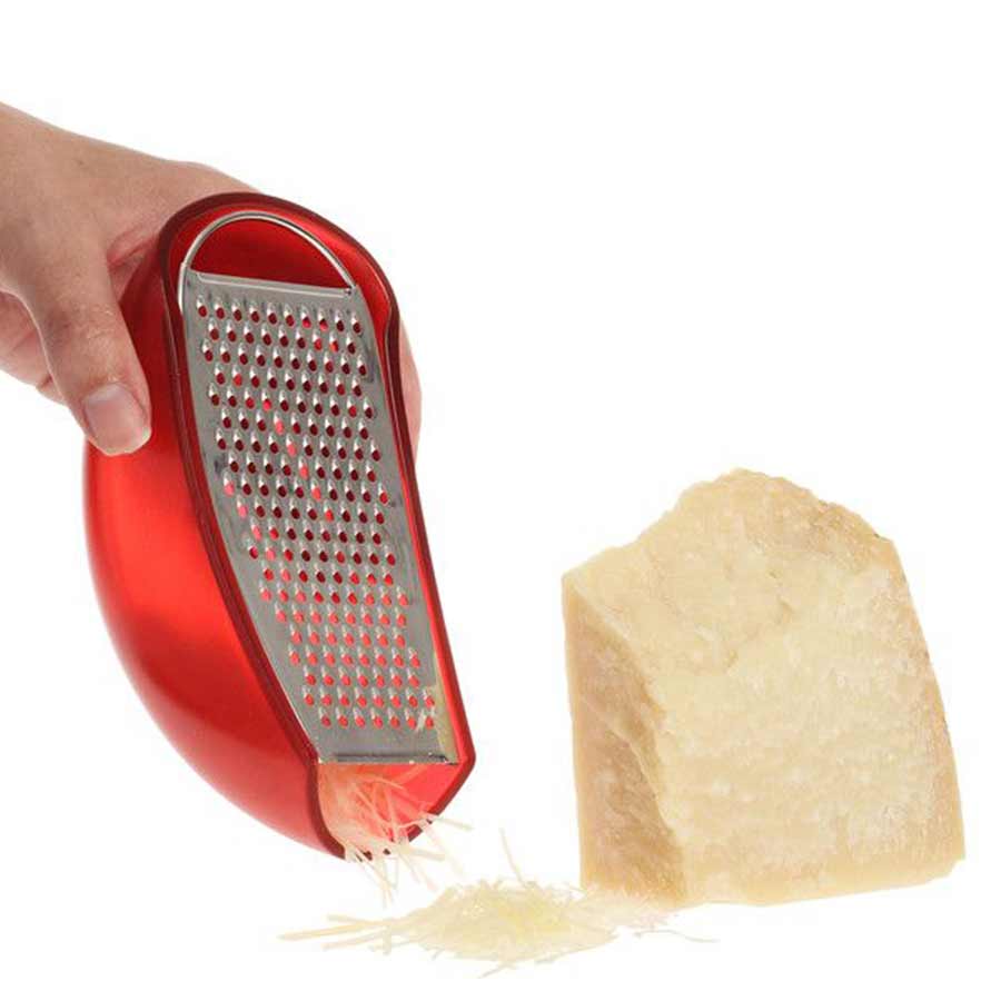 Alessi Forma Cheese Grater