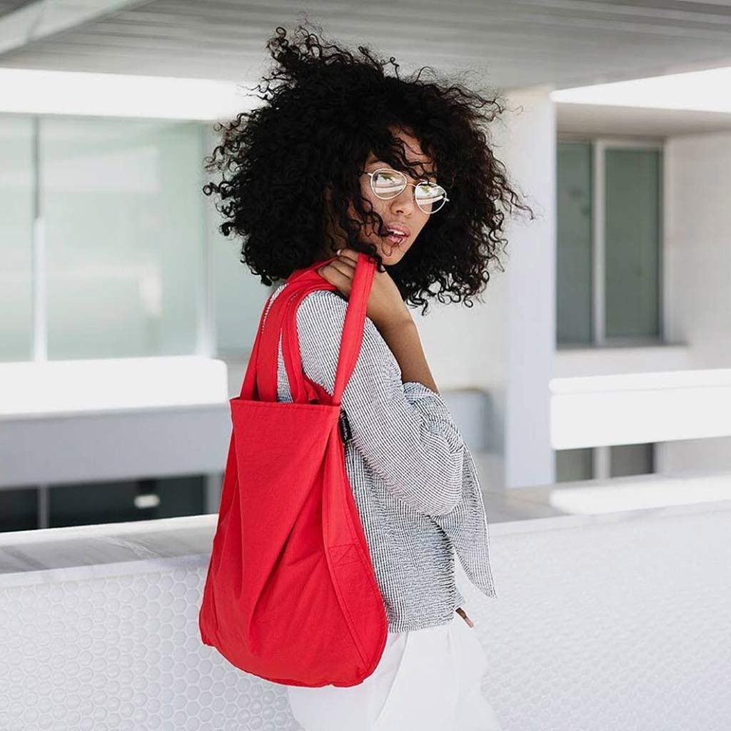 convertible tote backpack notabag