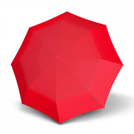 KNIRPS Floyd Pocket Umbrella Red | the design gift shop