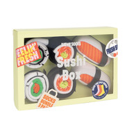 EAT MY SOCKS Sushi Socks | the design gift shop