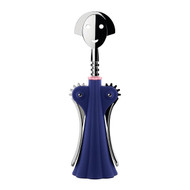 ALESSI ANNA G corkscrew blue | the design gift shop