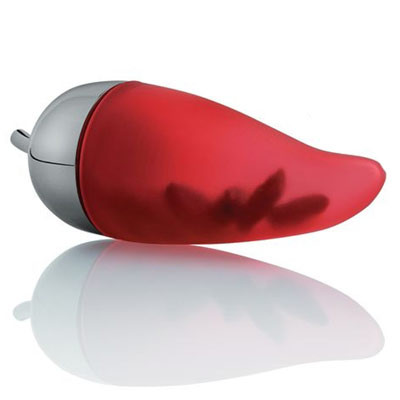 Alessi Chili Scruncher Piccantino | the design gift shop