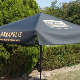 Beer Patio Umbrella