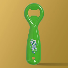 Drink Steam Whistle Pilsner Bottle-Opener