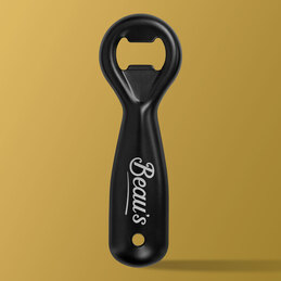 Beau’s Bottle-Opener