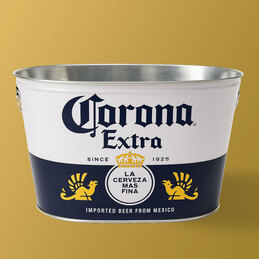 Corona Extra Bucket