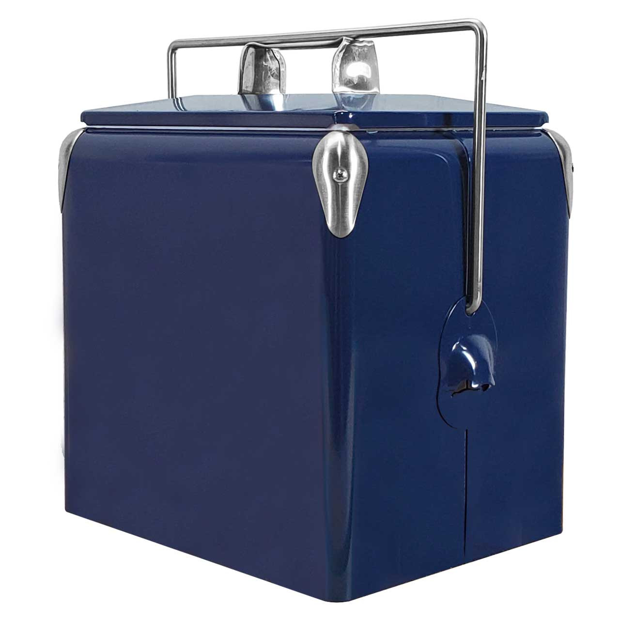 Small Jockey Box in Retro Style