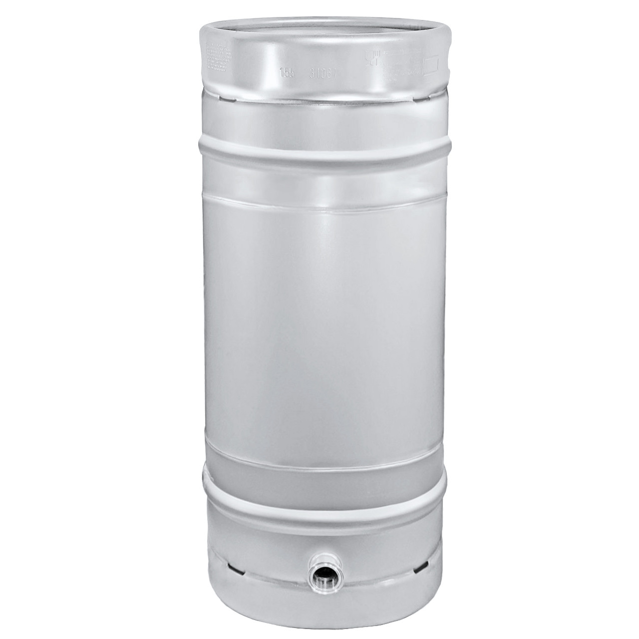 100L Yeast Brink 304 SS | 4