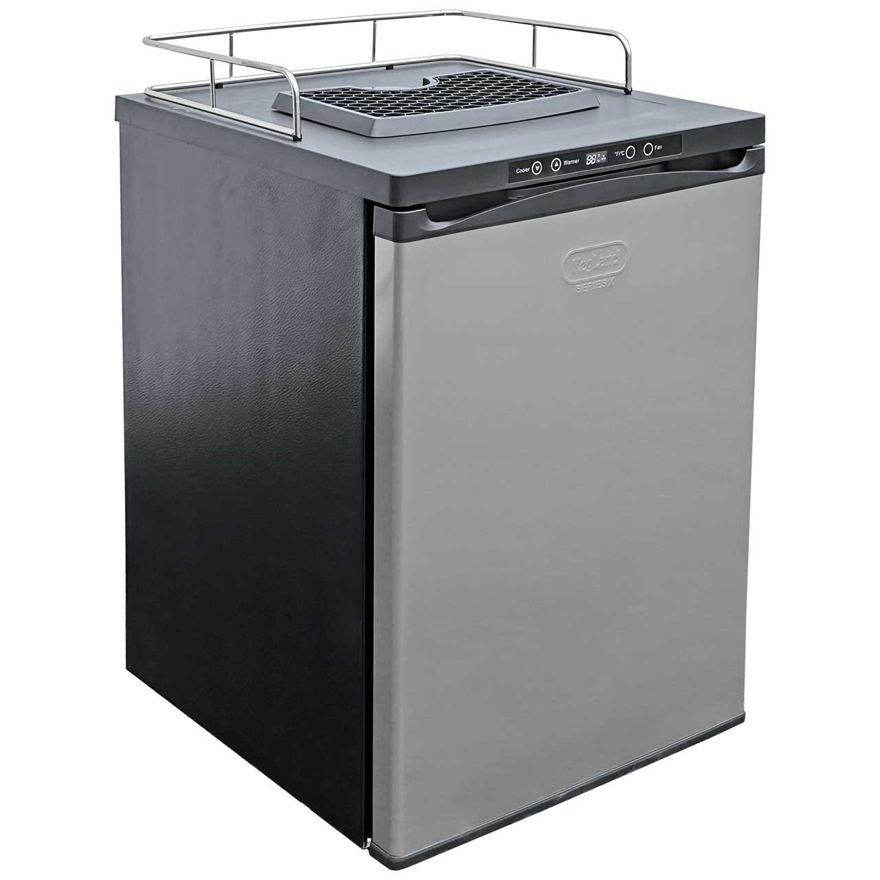 ubc kegerator