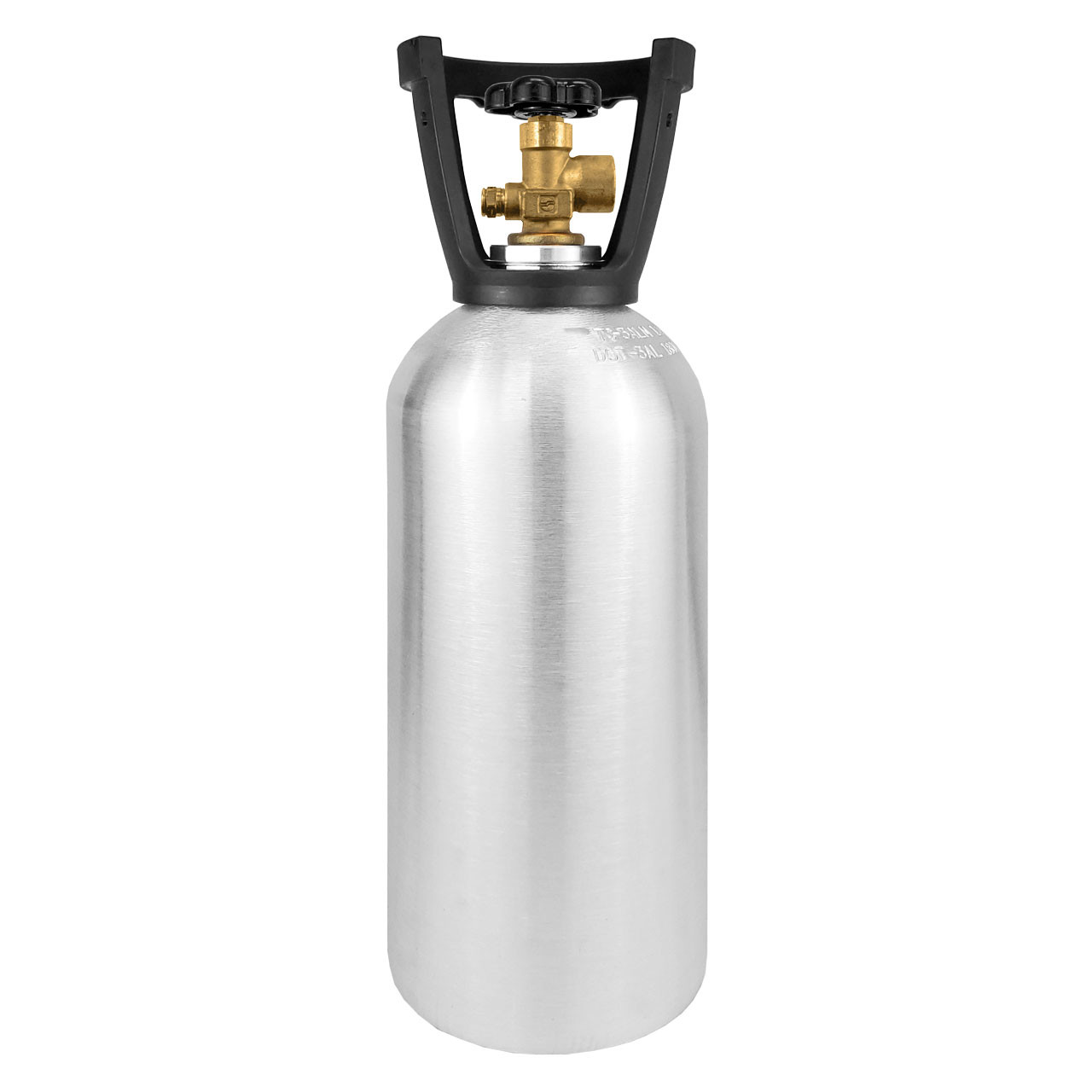 N2OR1　N2BK1 10 LBs N2 Gas Cylinder Tank for Sale | BeverageCraft