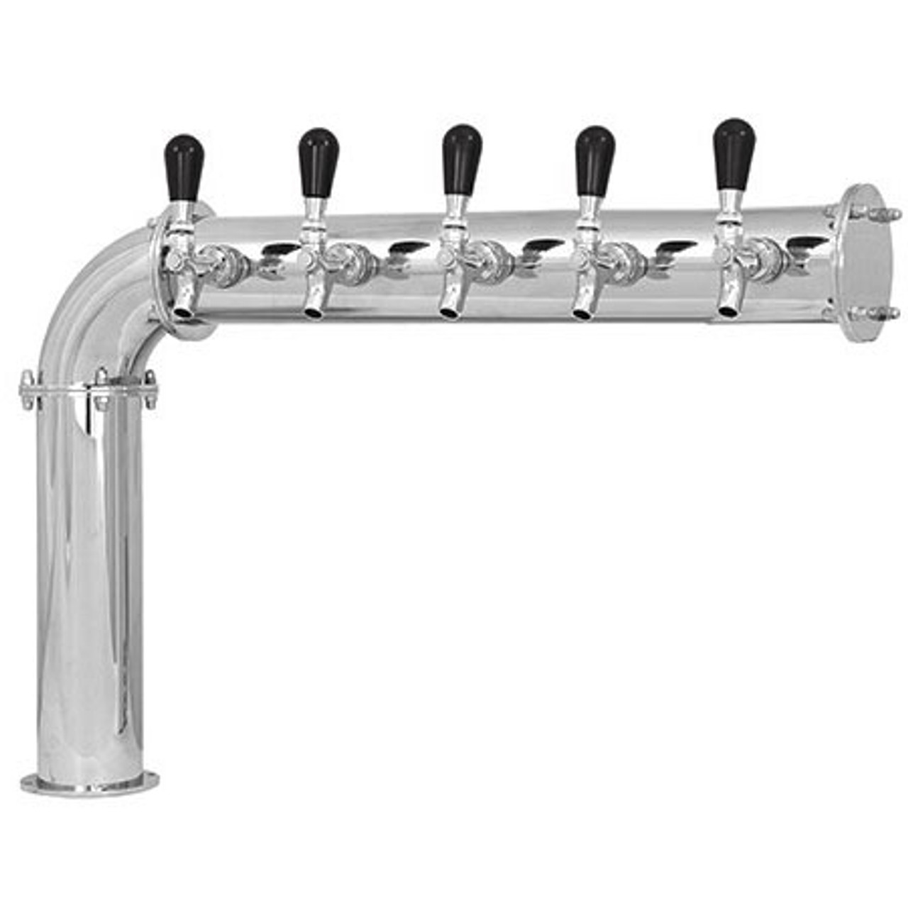 Top 5 Beer Towers: Serving Your Brews in Style and Efficiency