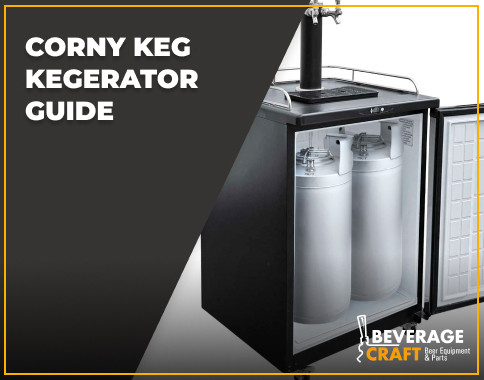 Corny hot sale keg cooler