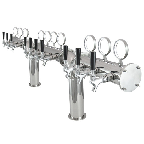 Beer Towers — Bar Products