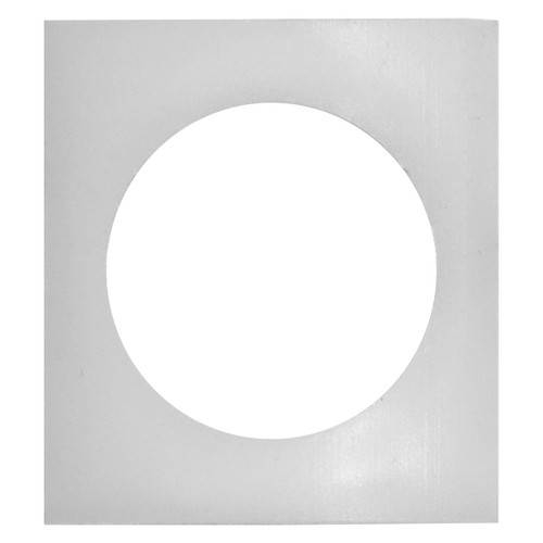 Shank Part - Plastic Spacer