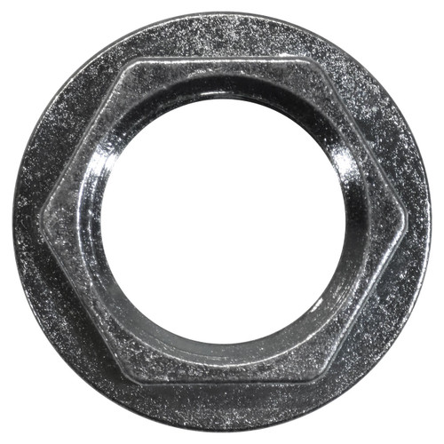 Shank Part - Brass Lock Nut